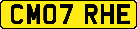 CM07RHE