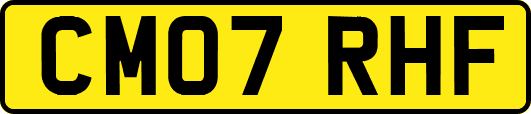 CM07RHF