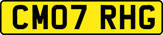 CM07RHG