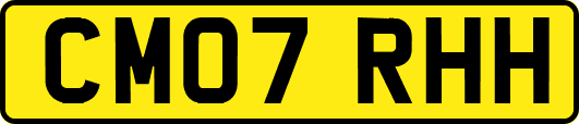 CM07RHH