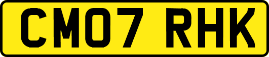 CM07RHK