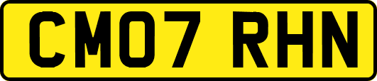 CM07RHN