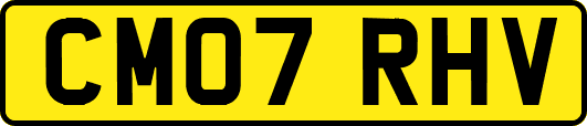 CM07RHV