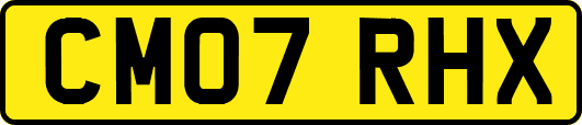 CM07RHX