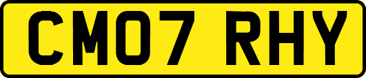 CM07RHY