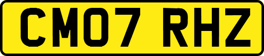 CM07RHZ