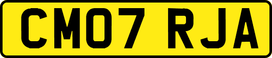 CM07RJA