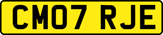 CM07RJE