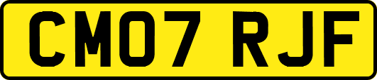 CM07RJF