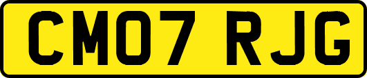 CM07RJG