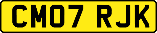 CM07RJK