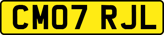 CM07RJL