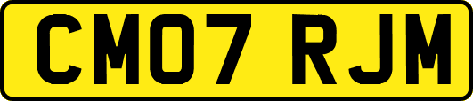 CM07RJM