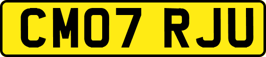 CM07RJU