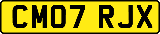 CM07RJX