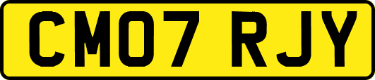 CM07RJY