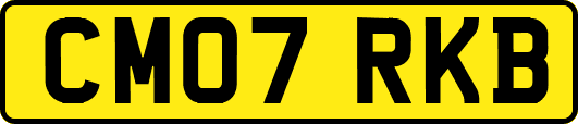 CM07RKB