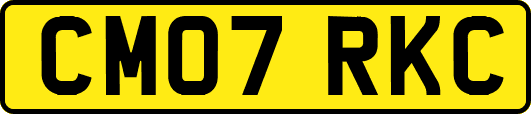 CM07RKC