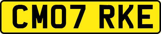 CM07RKE