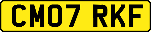 CM07RKF