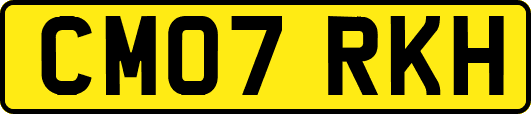 CM07RKH