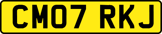 CM07RKJ