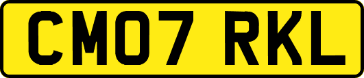 CM07RKL