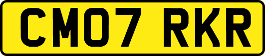 CM07RKR