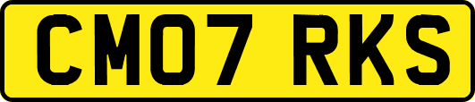 CM07RKS