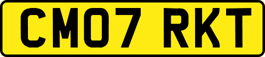 CM07RKT