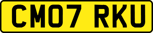 CM07RKU
