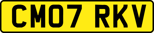 CM07RKV