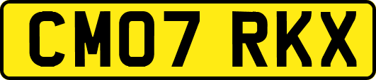 CM07RKX