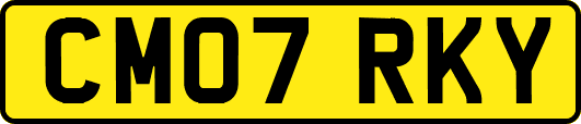 CM07RKY