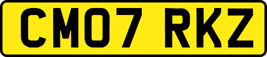 CM07RKZ