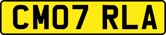 CM07RLA