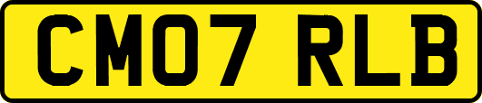 CM07RLB