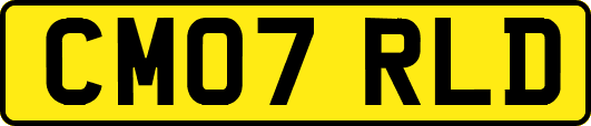 CM07RLD
