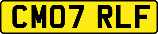 CM07RLF
