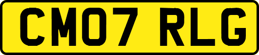 CM07RLG