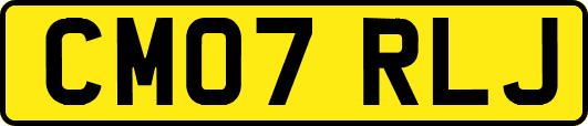 CM07RLJ