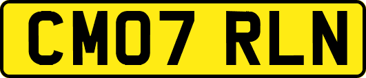 CM07RLN