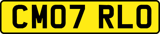 CM07RLO