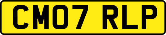 CM07RLP