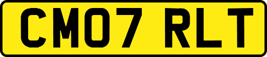 CM07RLT