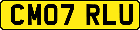 CM07RLU
