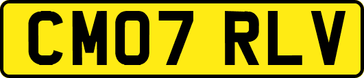 CM07RLV