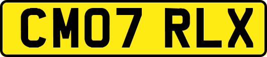CM07RLX