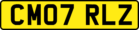 CM07RLZ