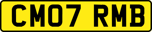 CM07RMB